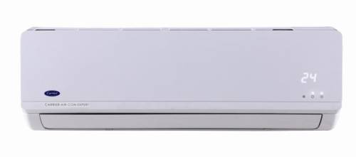 (image for) Carrier 42KCEF09A 1HP Wall-Mount-Split Air-Conditioner
