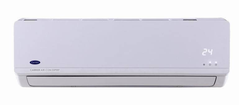 (image for) Carrier 42KCEG09A 1HP Wall-Mount-Split Air-Conditioner