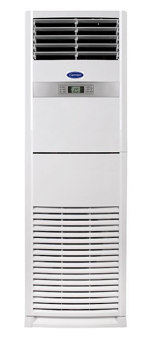 (image for) 開利 42KFG024FSB 三匹 座地櫃式冷氣機 (淨冷)