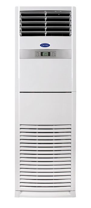 (image for) Carrier 42KFG024FSB 3HP Floor Standing Air-Conditioner (Cooling) - Click Image to Close