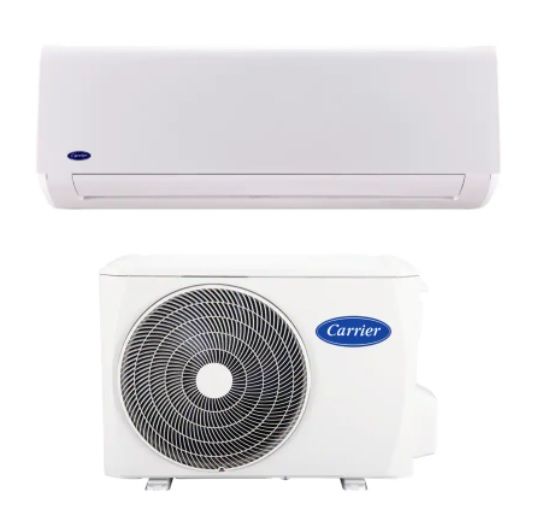 (image for) Carrier 42KHA009VS 1HP Wall-mount-split Air Conditioner (Inverter Cooling) - Click Image to Close