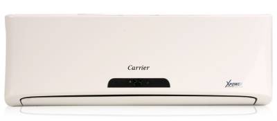 (image for) Carrier 42QCEF09V 1HP Inverter Split Heat-pump Air-Con