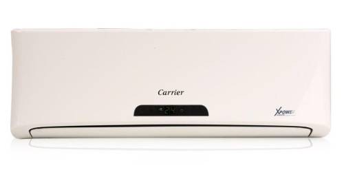 (image for) Carrier 42QCEG09V 1HP Inverter Split Heat-pump Air-Con