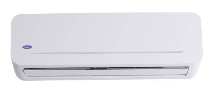 (image for) 開利 42QWS09VS/38QWS09VS 一匹 窗口式分體 冷氣機 (變頻冷暖/R32)