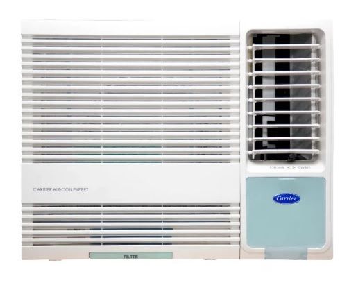 (image for) Carrier CHK07EAVX 3/4HP Window Air Conditioner (Inverter Cooling/Remote Control) - Click Image to Close