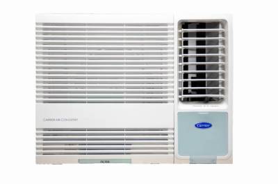 (image for) Carrier CHK07ECA 3/4 HP Window Air-Conditioner (Remote Control) - Click Image to Close