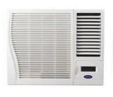 (image for) Carrier CHK22EF 2.5HP Remote-Control Window-Type Air-Conditioner