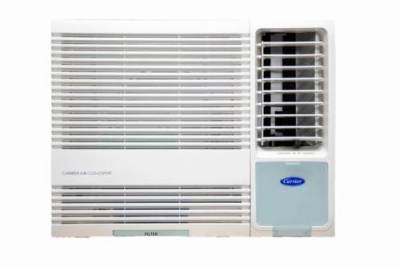 (image for) Carrier CHK07HCA 3/4 HP Window Heat-pump Air-Conditioner Remote