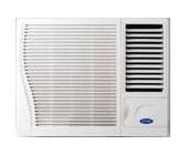 (image for) Carrier CHK18LE 2 HP Window Type Air-Conditioner