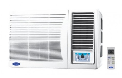 (image for) Carrier CHK23EPG 2.5HP Window Air-Conditioner (Remote Control) - Click Image to Close