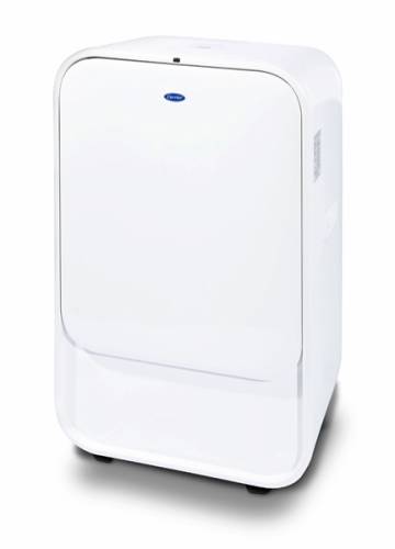 (image for) Carrier PC-09LHA 1HP Mobile-Type Heat-pump Air-Conditioner - Click Image to Close