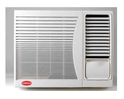 (image for) Condura TA-12GX 1.5HP Window-Type Air-Conditioner