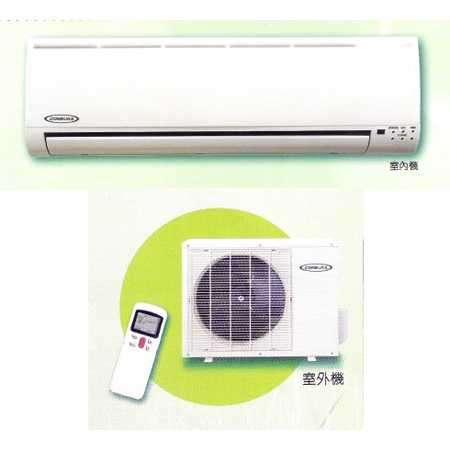 (image for) Condura TS-22GKX 2.5HP Split Wall-Mounted Air-Conditioner