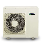 大金 3MKS58E 二匹半 一拖三 室外機 (變頻淨冷)