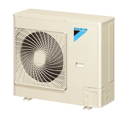 (image for) 大金 FCNQ50MV1/RNQ50MV1 二匹 藏天花式 冷氣機 (凈冷)