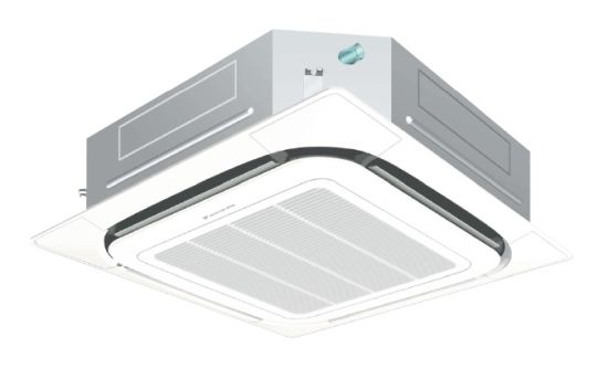 (image for) 大金 FCQ140KAVEA/RZR140MYM 六匹 藏天花式 冷氣機 (變頻凈冷) - 點擊圖片關閉視窗