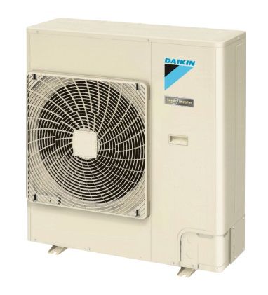 (image for) Daikin FCQ140KAVEA/RZR140MYM 6HP Cassette Split-type Air Conditioner (Inverter Cooling) - Click Image to Close