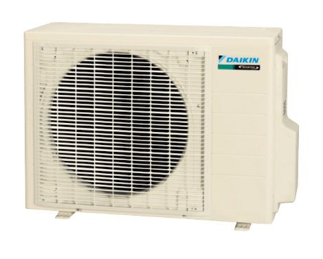 (image for) 大金 FCQ60KAVEA/RZR60MVM 二匹半 藏天花式 冷氣機 (變頻凈冷)