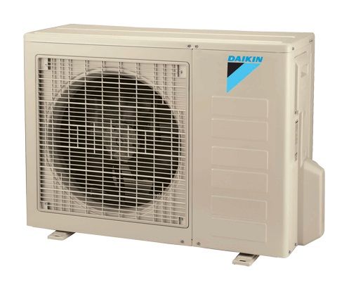 (image for) 大金 FDBR60AXV1H/RN60BV19 二匹半 冷低靜壓 風管連接型 冷氣機 (定頻凈冷)
