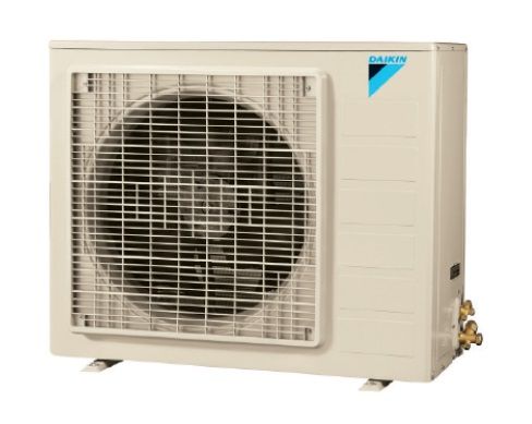 (image for) 大金 FDMR125AXV1H/RR125BY19 五匹 中靜壓 風管連接型 冷氣機 (金屬風扇/定頻淨冷)