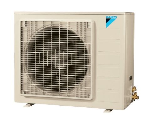 (image for) Daikin FDMR125AXV1H/RR125BY19 5HP Duct Connection Middle Static Presure Split Type (Metal Blower) Air Conditioner (Cooling only) - Click Image to Close