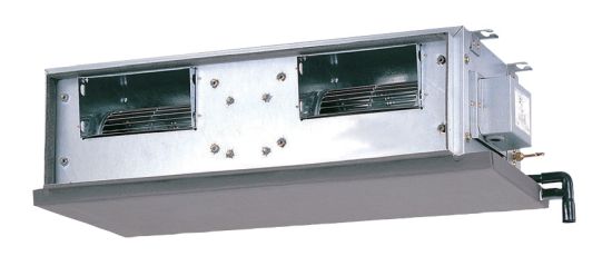 (image for) 大金 FDMR140AXV1H/RR140BY19 六匹 中靜壓 風管連接型 冷氣機 (金屬風扇/定頻淨冷)