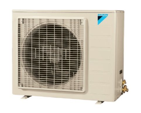 (image for) Daikin FDMR140AXV1H/RR140BY19 6HP Duct Connection Middle Static Presure Split Type (Metal Blower) Air Conditioner (Cooling only) - Click Image to Close