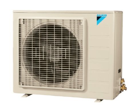 (image for) Daikin FDMR160AXV1H/RR160BY19 7HP Duct Connection Middle Static Presure Split Type (Metal Blower) Air Conditioner (Cooling only) - Click Image to Close