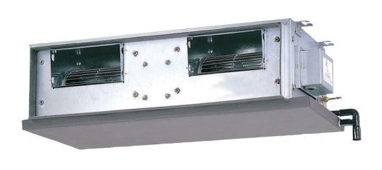 (image for) 大金 FDMR71AXV1H/RR71BV/BY19 三匹 中靜壓 風管連接型 冷氣機 (金屬風扇/定頻淨冷)
