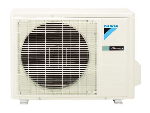 (image for) Daikin FDXS25CVMA/RXS25EBVMA 1HP Duct Connection Low Static Presure Split Type Air Conditioner (Inverter Heating & Cooling) - Click Image to Close