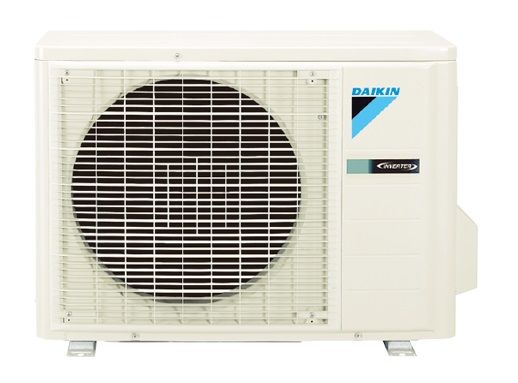 (image for) 大金 FDXS35CVMA/RXS35EBVMA 一匹半 低靜壓 風管連接型 冷氣機 (變頻冷暖)