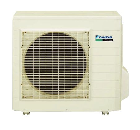 (image for) Daikin FDXS50CVMA/RXS50FVMA 2HP Duct Connection Low Static Presure Split Type Air Conditioner (Inverter Heating & Cooling) - Click Image to Close
