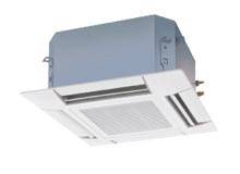 (image for) Daikin FFQ25BV1/RKS25EBVM 1HP Inverter Cassette Air-Con - Click Image to Close