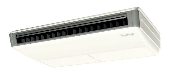 (image for) Daikin FHQ35BVV1B/RKS35EBVMA 1.5HP Ceiling Suspended Split Air Conditioner (Inverter Cooling) - Click Image to Close