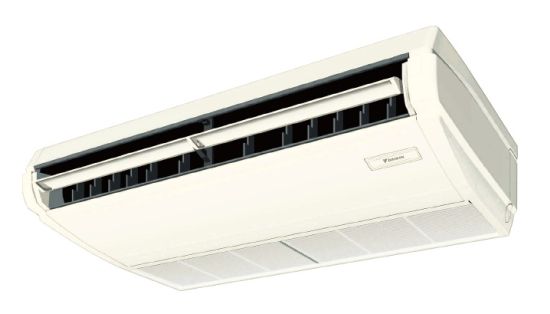 (image for) Daikin FHQ50DAVMA/RZR50MVM 2HP Ceiling Suspended Split Air Conditioner (Inverter Cooling) - Click Image to Close