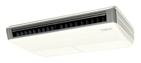 (image for) Daikin FHQ60BVV1B/RKS60FVMA 2.5HP Ceiling Suspended Split Air Conditioner (Inverter Cooling) - Click Image to Close