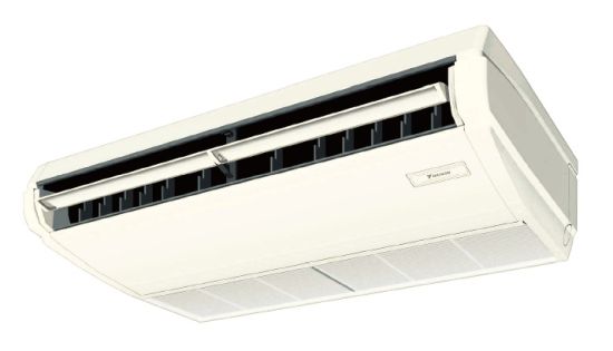 (image for) Daikin FHQ60DAVMA/RZR60MVM 2.5HP Ceiling Suspended Split Air Conditioner (Inverter Cooling) - Click Image to Close