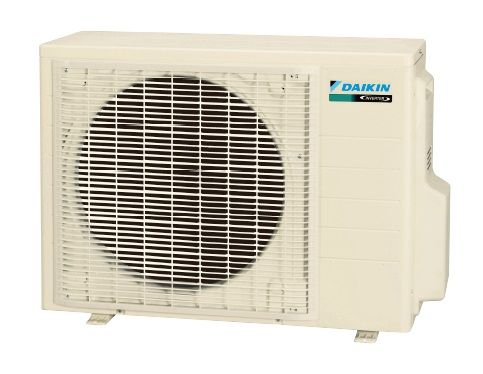 (image for) Daikin FHQ71DAVMA/RZR71MVM 3HP Ceiling Suspended Split Air Conditioner (Inverter Cooling)