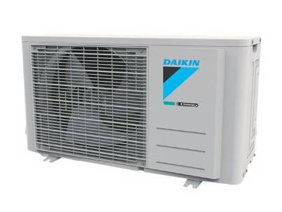 (image for) Daikin FTKA25AV1H 1HP Wall-mount-split Air-Conditioner (Inverter Cooling / Outdoor 420H mm) - Click Image to Close