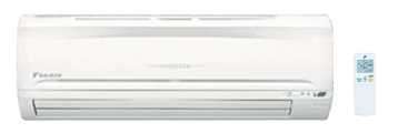 (image for) Daikin FT60F 2.5HP Split Wall-Mounted Air-Conditioner