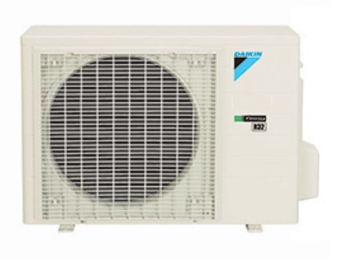 (image for) 大金 FTXM22SV1N 3/4匹 掛牆式分體冷氣機 (變頻冷暖 / 溫濕雙控)