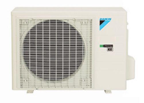 (image for) 大金 FTXM28SV1N 一匹 掛牆式分體冷氣機 (變頻冷暖 / 溫濕雙控)