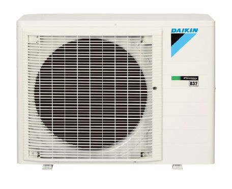 (image for) 大金 FTXM60SV1N 二匹半 掛牆式分體冷氣機 (變頻冷暖 / 溫濕雙控)