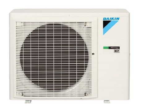 (image for) Daikin FTXM71SV1N 3HP Wall-Mount-Split Air Conditioner (Inverter Heating & Hybrid Cooling)