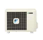 (image for) Daikin FTXS25E 1HP Split Inverter Heating/Cooling Air-Con - Click Image to Close