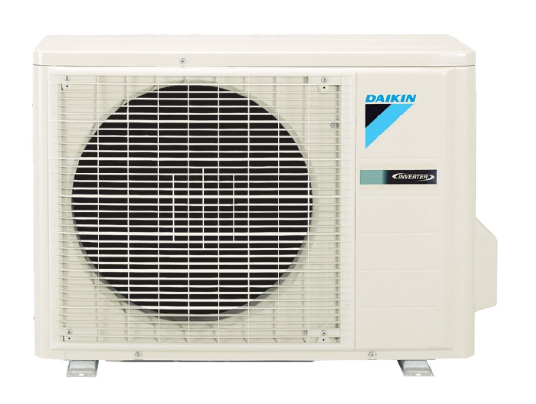 (image for) Daikin FTXS35LVMN 1.5HP Wall-mount-split Air Conditioner (Inverter Cooling & Heating)