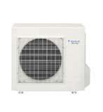 (image for) Daikin FTXS71F 3HP Split Inverter Heating/Cooling Air-Con - Click Image to Close