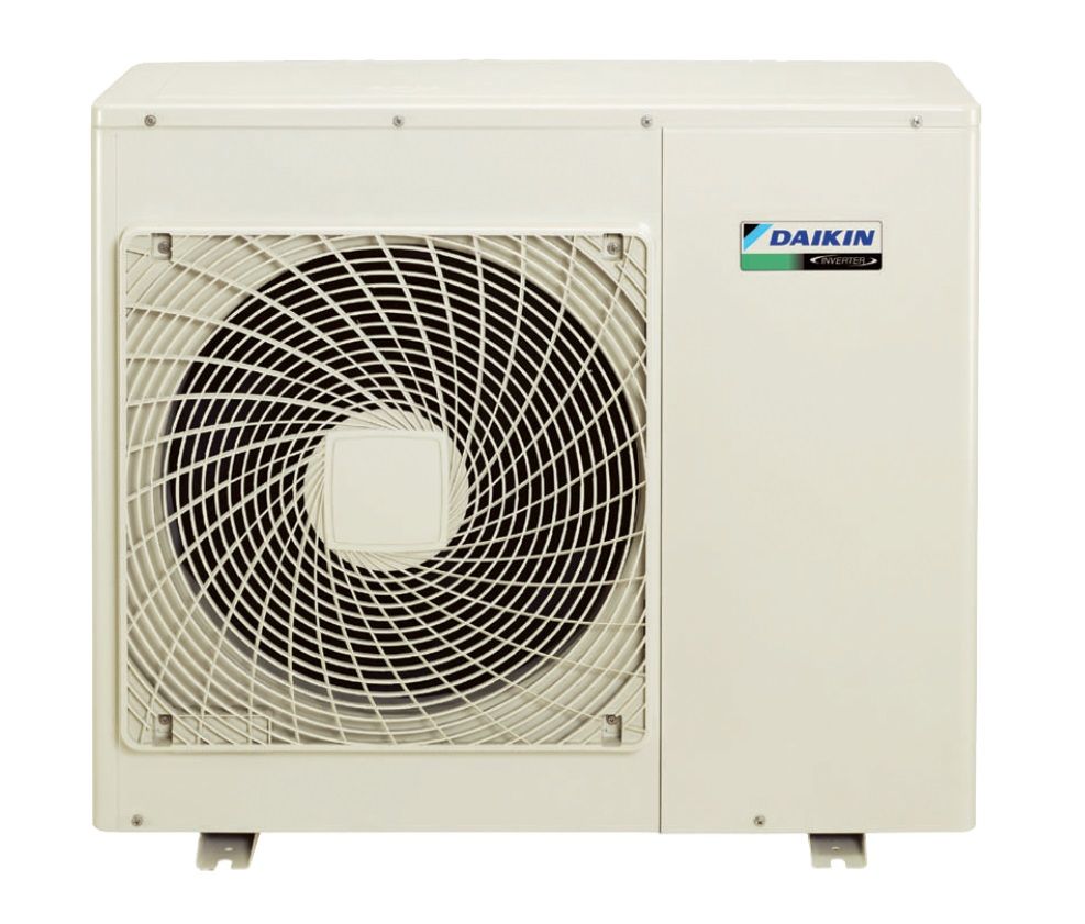 (image for) Daikin FTXS71LVMN 3HP Wall-mount-split Air Conditioner (Inverter Cooling & Heating)