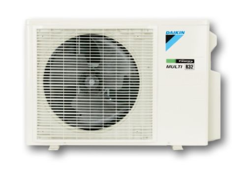 (image for) Daikin MKC70SVMN 3HP Wall-mount-split Outdoor Unit (Inverter Cooling) - Click Image to Close