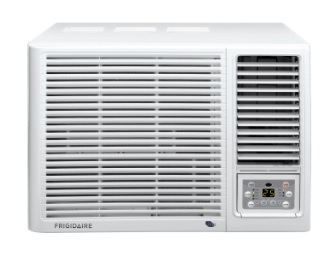 (image for) Frigidaire FWA2112R 1.5hp Window Air Conditioner (Remote Control) - Click Image to Close